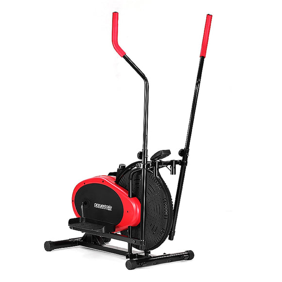 NNEDSZ Elliptical Cross Trainer Bike