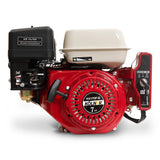 NNEDSZ Kolner 7HP Horizontal Key Shaft Q Type Petrol ENGINE - Electric Start