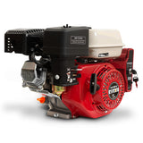 NNEDSZ Kolner 7HP Horizontal Key Shaft Q Type Petrol ENGINE - Electric Start