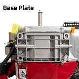 NNEDSZ Kolner 7HP Horizontal Key Shaft Q Type Petrol ENGINE - Electric Start