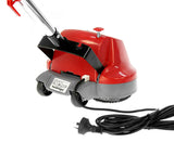 NNEDSZ Klika Electric Floor Polisher Timber Hard Tile Waxer Cleaning Buffer Cleaner