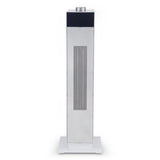 NNEDSZ Pronti Electric Tower Heater PTC Ceramic 2000W White