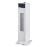NNEDSZ Pronti Electric Tower Heater PTC Ceramic 2000W White