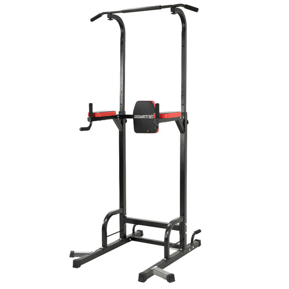 NNEDSZ Multi Station For Chin Ups Pull Ups And Dips