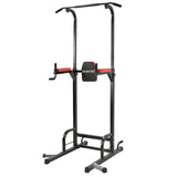 NNEDSZ Multi Station For Chin Ups Pull Ups And Dips