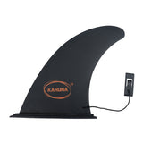 NNEDSZ Kahuna Hana Replacement Stand Up Paddleboard Fin