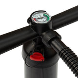 NNEDSZ Kahuna iSUP Double Action Hand Pump
