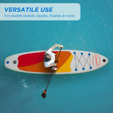 NNEDSZ Kahuna Hana Adjustable Paddle for Stand Up Paddle Boards