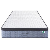NNEDSZ Laura Hill Essential Australian Made King Single Premium Mattress