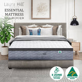 NNEDSZ Laura Hill Essential Australian Made Long Single Premium Mattress
