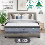 NNEDSZ Laura Hill Essential Australian Made Queen Premium Mattress