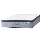 NNEDSZ Laura Hill Essential Australian Made Single Premium Mattress