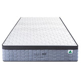 NNEDSZ Laura Hill Essential Australian Made Single Premium Mattress