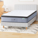 NNEDSZ Laura Hill Essential Australian Made Single Premium Mattress