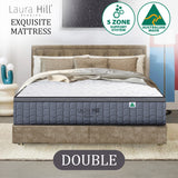 NNEDSZ Laura Hill Exquisite Australian Made Double Premium Mattress