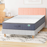 NNEDSZ Laura Hill Exquisite Australian Made King Single Premium Mattress