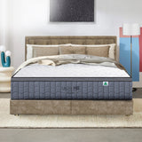 NNEDSZ Laura Hill Exquisite Australian Made King Single Premium Mattress