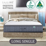 NNEDSZ Laura Hill Exquisite Australian Made Long Single Premium Mattress