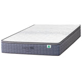 NNEDSZ Laura Hill Exquisite Australian Made Queen Premium Mattress