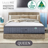 NNEDSZ Laura Hill Exquisite Australian Made Queen Premium Mattress