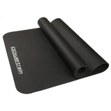 NNEDSZ Powertrain 2m Exercise Equipment Mat