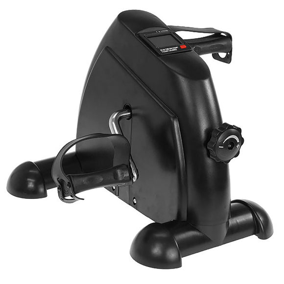 NNEDSZ Mini Exercise Bike for Arms and Legs