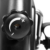 NNEDSZ Mini Exercise Bike for Arms and Legs