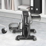 NNEDSZ Mini Exercise Bike for Arms and Legs