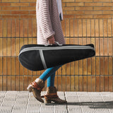 NNEDSZ Karrera Traditional Mandolin - Sunburst