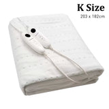 NNEDSZ Morphy Richards Electric Blanket - King