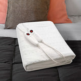 NNEDSZ Morphy Richards Electric Blanket - King