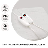 NNEDSZ Morphy Richards Electric Blanket - Queen