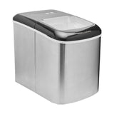 NNEDSZ Morphy Richards 15kg Ice Maker in Stainless Steel