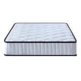 NNEDSZ Laura Hill King Single Size Mattress Pocket Spring High Density Foam For Bed