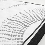 NNEDSZ Laura Hill King Single Mattress Bed Size Euro Top 5 Zone Spring Foam 32cm