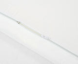 NNEDSZ Laura Hill High Density Mattress Foam Topper 5cm - Single