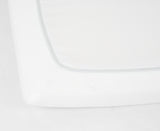 NNEDSZ Laura Hill High Density Mattress Foam Topper 7cm - Double