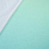 NNEDSZ Laura Hill Cool Gel Memory Foam Mattress Topper Bamboo Fabric Cover Double