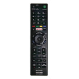 NNEDSZ Sony Rmt-tx100d Tv Remote Control