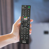 NNEDSZ Sony Rmt-tx100d Tv Remote Control