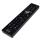 NNEDSZ Sony Rmt-tx100d Tv Remote Control