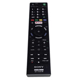 NNEDSZ Sony Rmt-tx100d Tv Remote Control