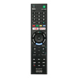 NNEDSZ Sony Tv Remote Control - Rmt-tx300e