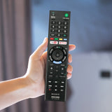 NNEDSZ Sony Tv Remote Control - Rmt-tx300e