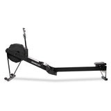NNEDSZ Air Rowing Machine Resistance Rower for Home Gym Cardio
