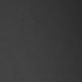 NNEDSZ Sarantino Faux Leather Sofa Bed Couch Lounge - Black