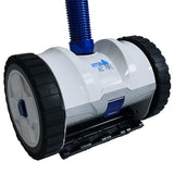 NNEDSZ HydroActive Automatic Suction Pool Cleaner for Inground