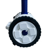 NNEDSZ HydroActive Automatic Suction Pool Cleaner for Inground