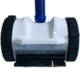 NNEDSZ HydroActive Automatic Suction Pool Cleaner for Inground