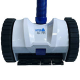 NNEDSZ HydroActive Automatic Suction Pool Cleaner for Inground